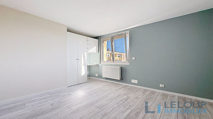 Ma-Cabane - Location Appartement BIHOREL, 52 m²