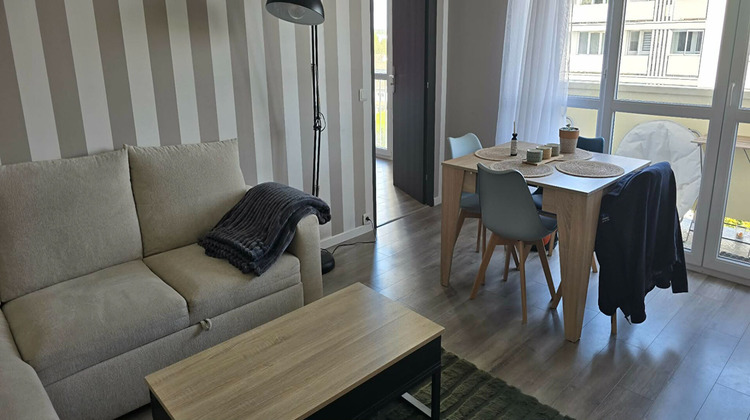 Ma-Cabane - Location Appartement BIHOREL, 62 m²