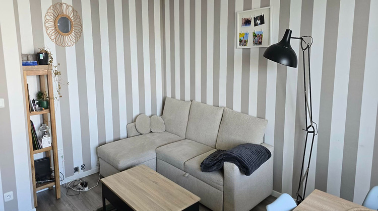 Ma-Cabane - Location Appartement BIHOREL, 62 m²