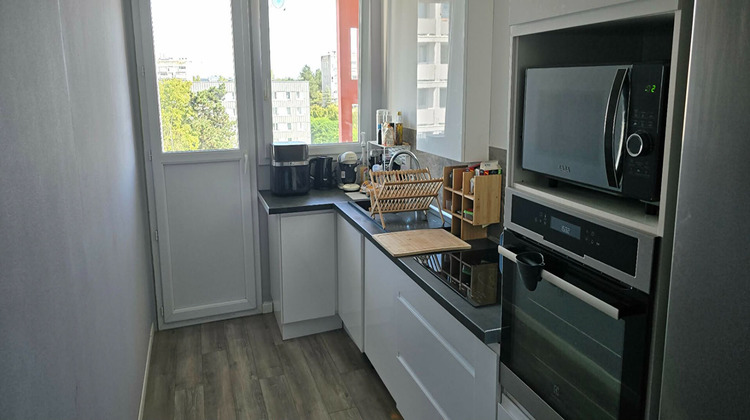 Ma-Cabane - Location Appartement BIHOREL, 62 m²