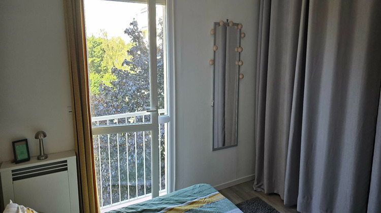 Ma-Cabane - Location Appartement BIHOREL, 62 m²