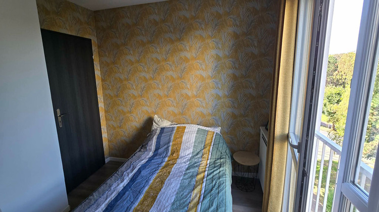 Ma-Cabane - Location Appartement BIHOREL, 62 m²