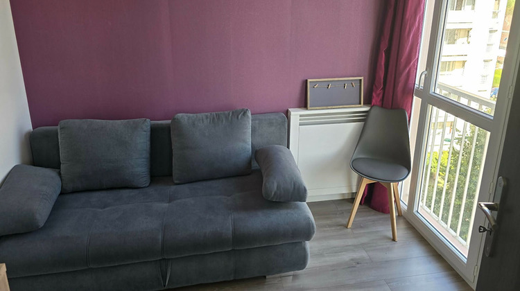 Ma-Cabane - Location Appartement BIHOREL, 62 m²