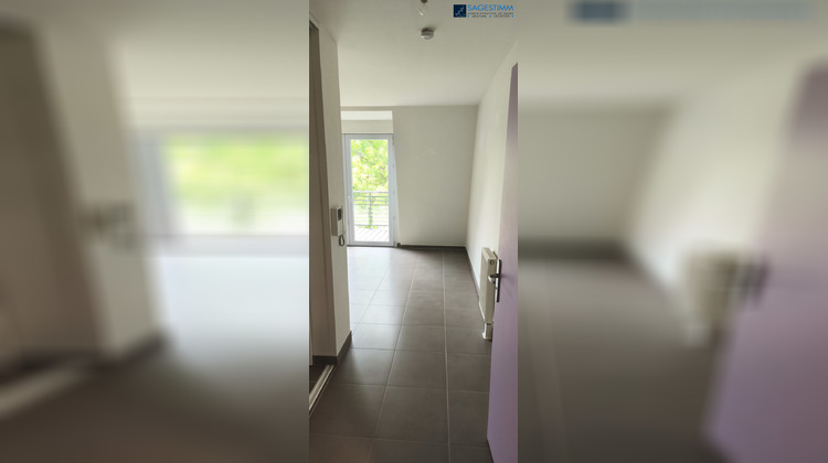 Ma-Cabane - Location Appartement BIHOREL, 38 m²
