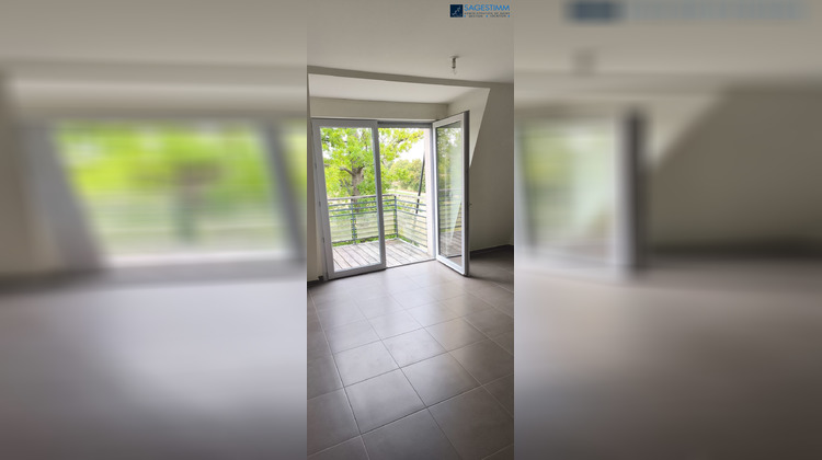 Ma-Cabane - Location Appartement BIHOREL, 38 m²
