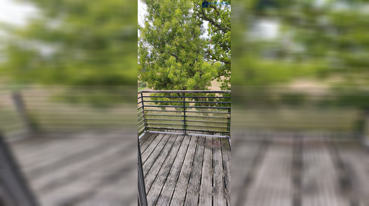 Ma-Cabane - Location Appartement BIHOREL, 38 m²