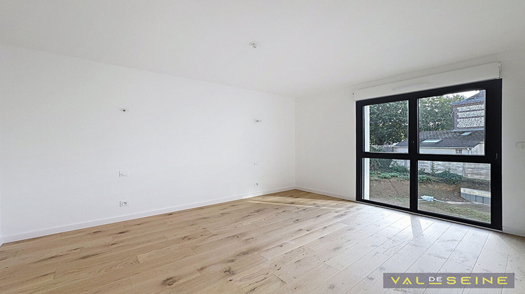 Ma-Cabane - Location Appartement BIHOREL, 50 m²