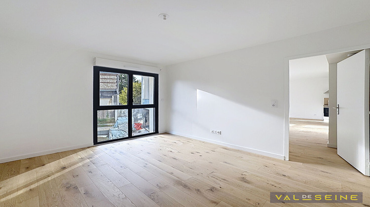 Ma-Cabane - Location Appartement BIHOREL, 50 m²