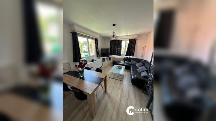 Ma-Cabane - Location Appartement BILLERE, 74 m²