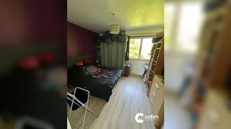 Ma-Cabane - Location Appartement BILLERE, 74 m²