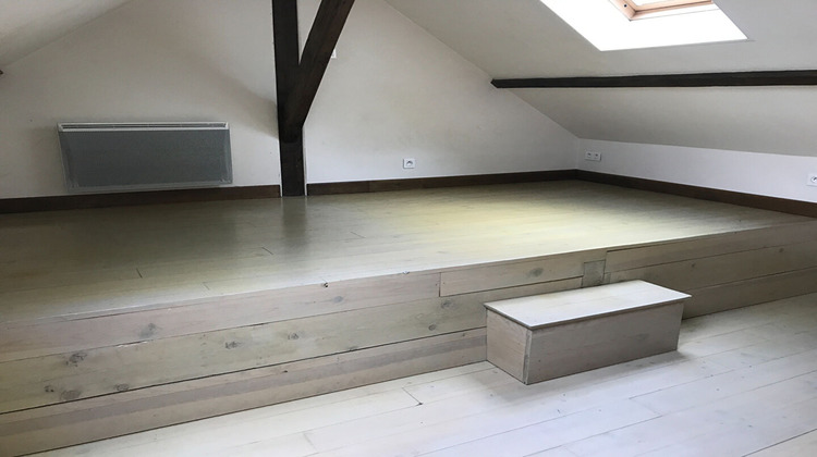 Ma-Cabane - Location Appartement BILLERE, 45 m²