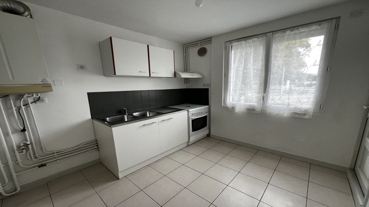 Ma-Cabane - Location Appartement Billère, 62 m²