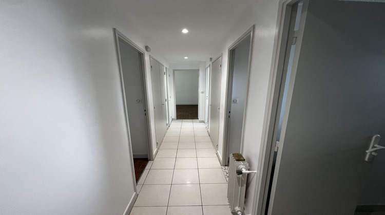 Ma-Cabane - Location Appartement Billère, 62 m²