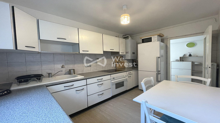 Ma-Cabane - Location Appartement Billère, 67 m²