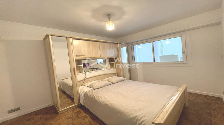 Ma-Cabane - Location Appartement Billère, 67 m²