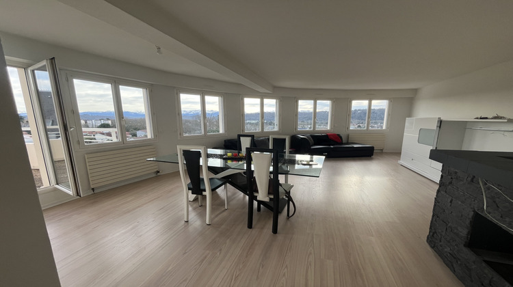 Ma-Cabane - Location Appartement Billère, 92 m²