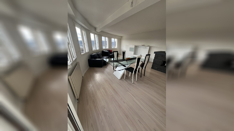 Ma-Cabane - Location Appartement Billère, 92 m²