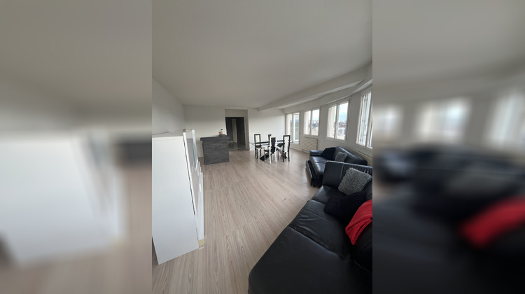 Ma-Cabane - Location Appartement Billère, 92 m²