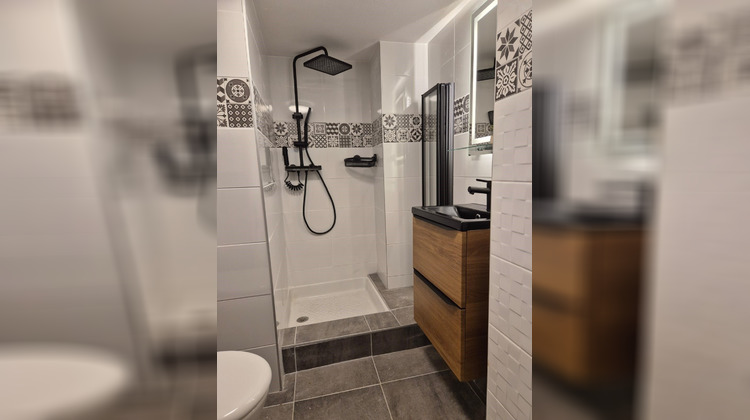 Ma-Cabane - Location Appartement Billère, 22 m²