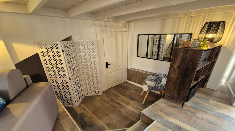 Ma-Cabane - Location Appartement Billère, 22 m²