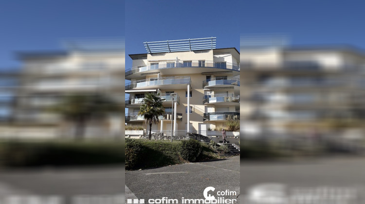 Ma-Cabane - Location Appartement Billère, 33 m²