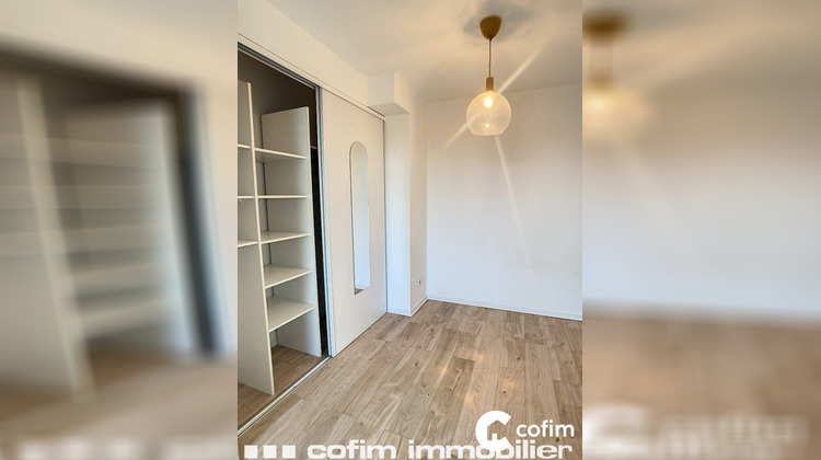 Ma-Cabane - Location Appartement Billère, 33 m²