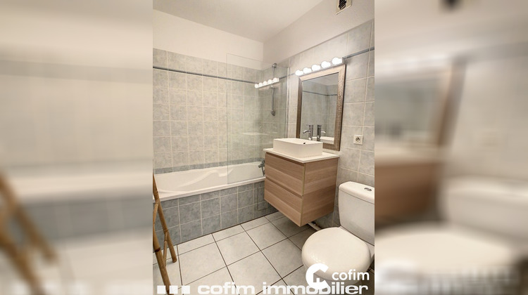 Ma-Cabane - Location Appartement Billère, 33 m²