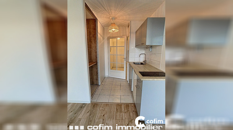 Ma-Cabane - Location Appartement Billère, 33 m²