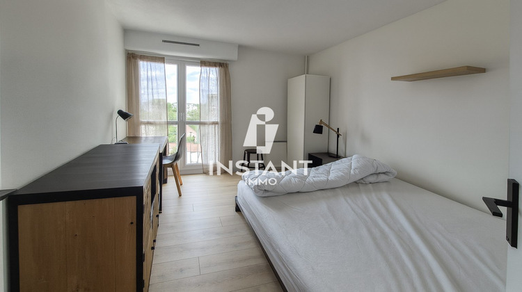 Ma-Cabane - Location Appartement Billère, 101 m²