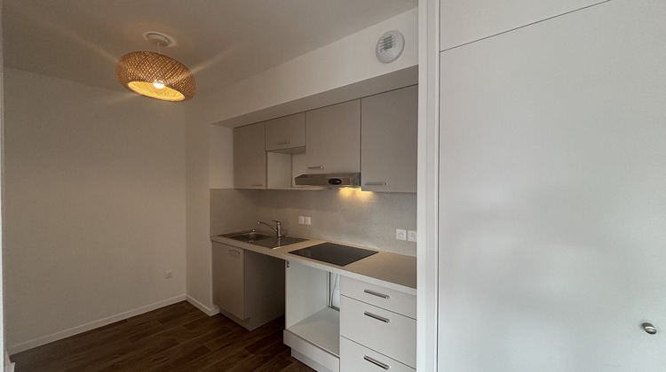 Ma-Cabane - Location Appartement BILLERE, 88 m²