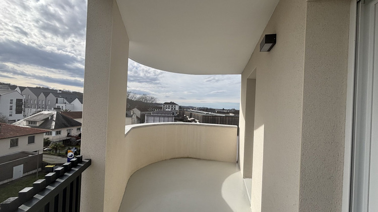 Ma-Cabane - Location Appartement BILLERE, 88 m²