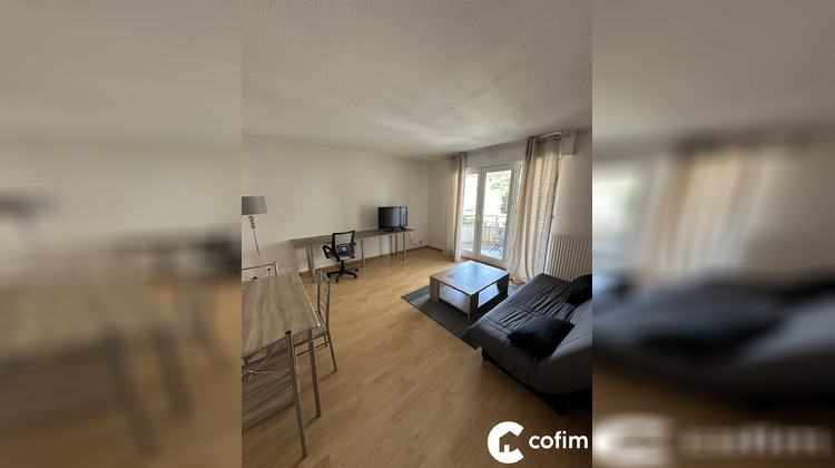 Ma-Cabane - Location Appartement BILLERE, 48 m²