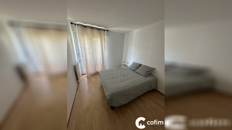 Ma-Cabane - Location Appartement BILLERE, 48 m²