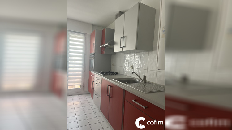 Ma-Cabane - Location Appartement BILLERE, 48 m²