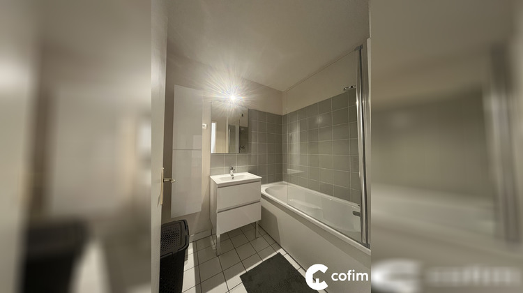 Ma-Cabane - Location Appartement BILLERE, 48 m²