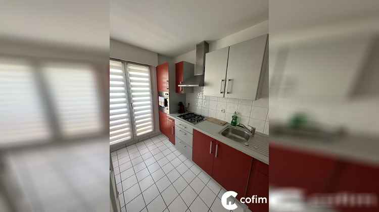 Ma-Cabane - Location Appartement BILLERE, 48 m²