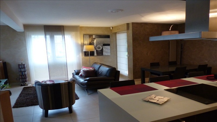 Ma-Cabane - Location Appartement BILLERE, 67 m²