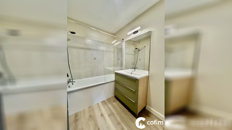 Ma-Cabane - Location Appartement BILLERE, 61 m²