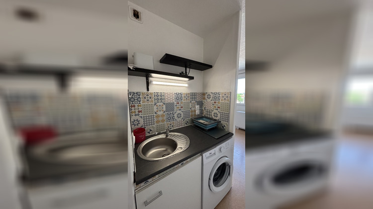 Ma-Cabane - Location Appartement BILLERE, 20 m²