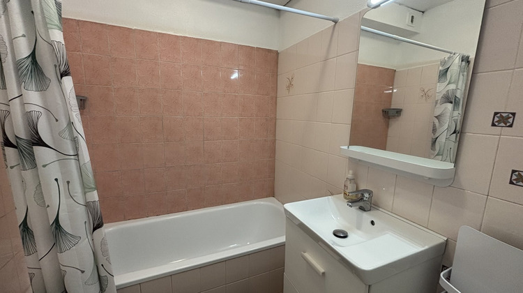 Ma-Cabane - Location Appartement BILLERE, 20 m²