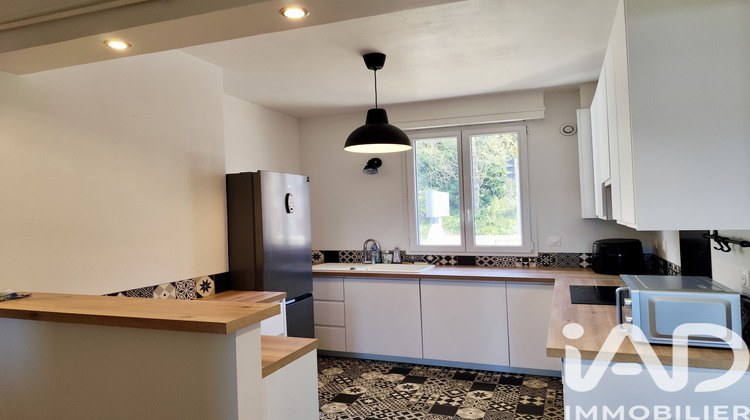 Ma-Cabane - Location Appartement Billère, 90 m²