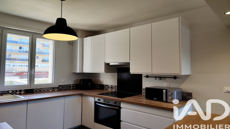 Ma-Cabane - Location Appartement Billère, 90 m²