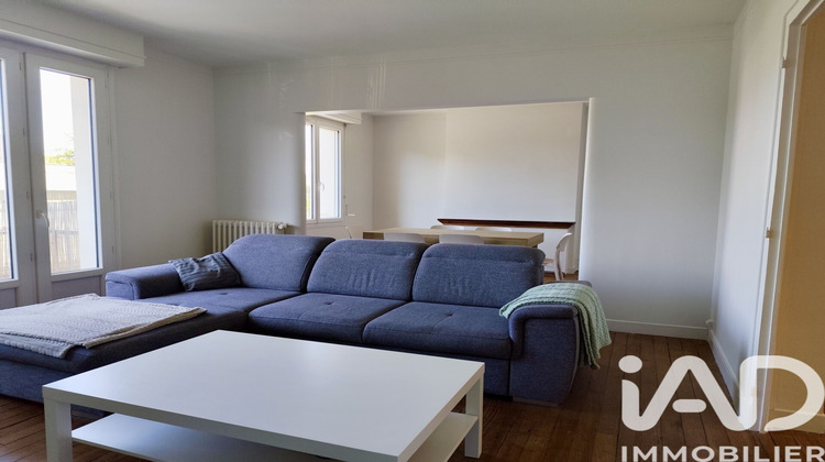 Ma-Cabane - Location Appartement Billère, 90 m²