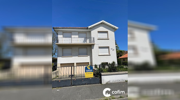 Ma-Cabane - Location Appartement BILLERE, 73 m²