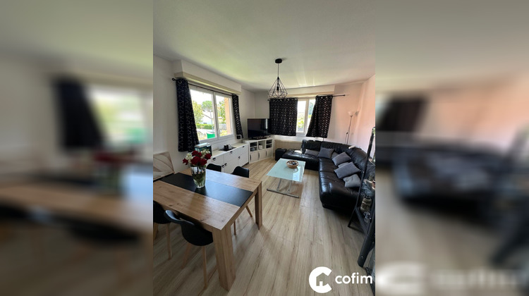 Ma-Cabane - Location Appartement BILLERE, 73 m²