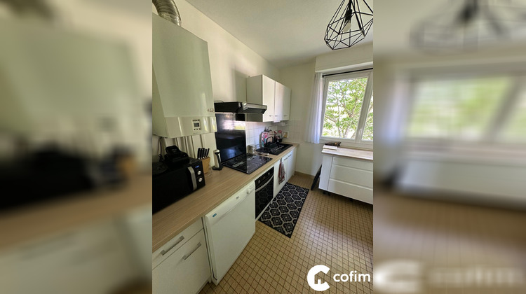 Ma-Cabane - Location Appartement BILLERE, 73 m²