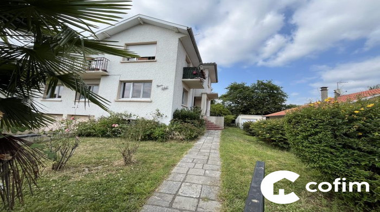 Ma-Cabane - Location Appartement BILLERE, 73 m²