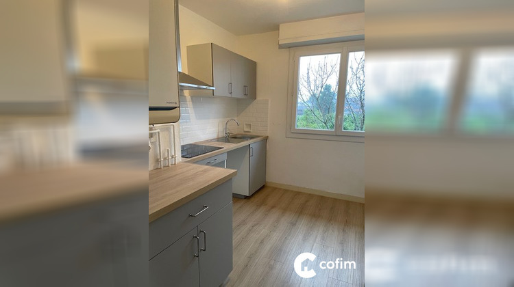 Ma-Cabane - Location Appartement BILLERE, 73 m²
