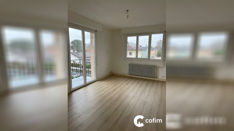 Ma-Cabane - Location Appartement BILLERE, 73 m²