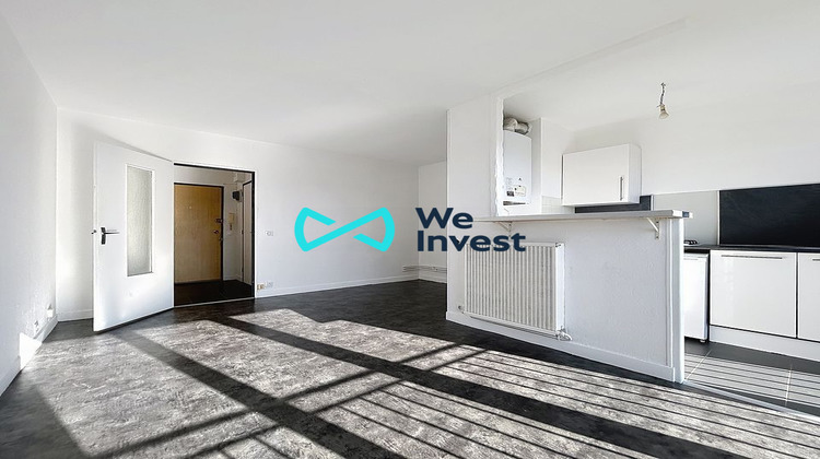 Ma-Cabane - Location Appartement Billère, 27 m²